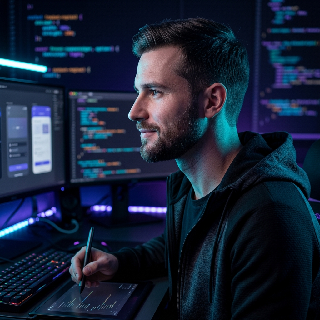 KNAI Avatar